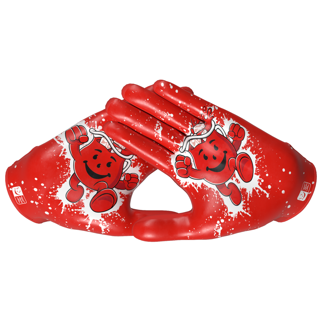 Why the Right Football Gloves and Cleats Can Change Your Game