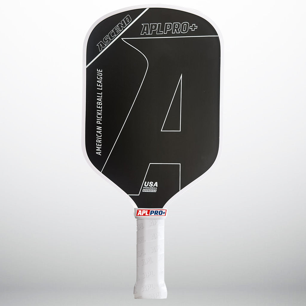 Ascend Gen 3 Thermoformed PRO+ Paddle