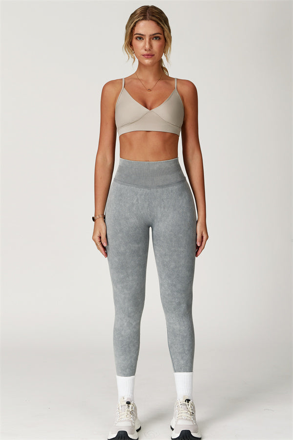 The New Zest Leggings