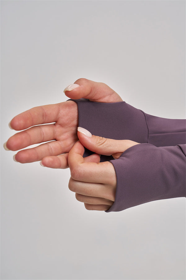 The Swoon Jacket Sports Bra Leggings 3-Piece Set
