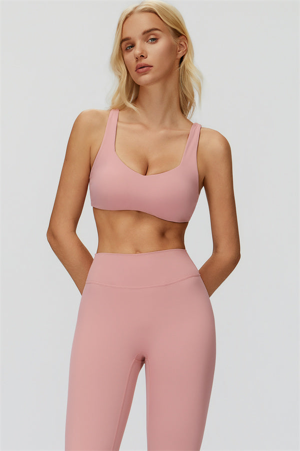 The Butterfly Leggings