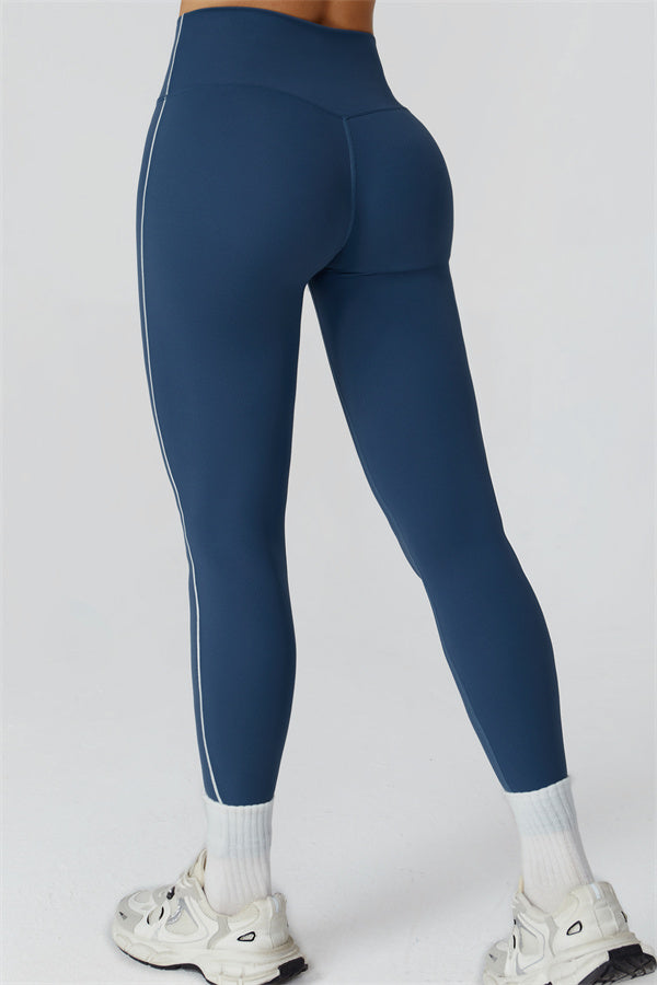 The Venus Zip Top Leggings 2-Piece Set
