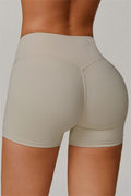 The Halo Shorts