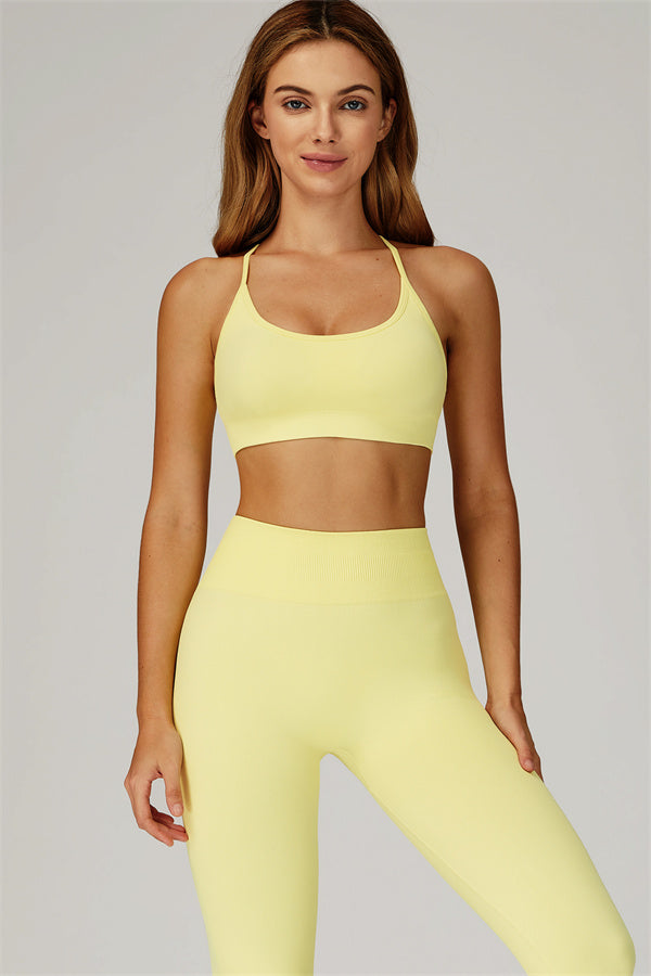 The Sculpt Leggings