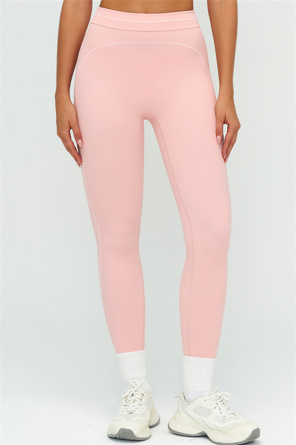 The Amara Crop Top Leggings 2-Piece Set