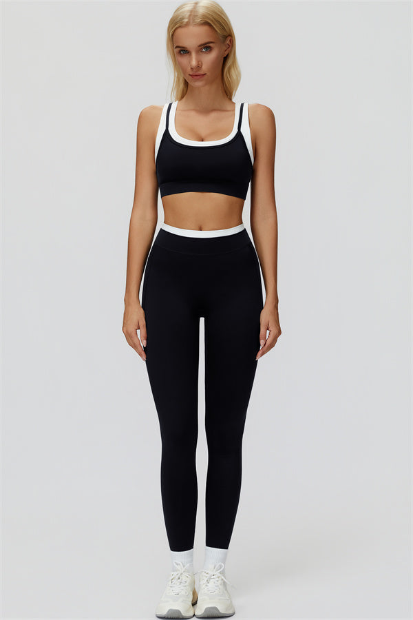 The Canyon Leggings