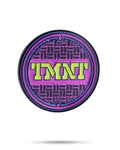 TMNT - Sewer Cover Ball Marker