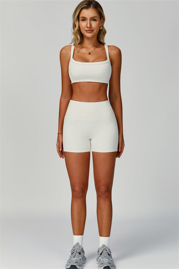 The Burst Shorts