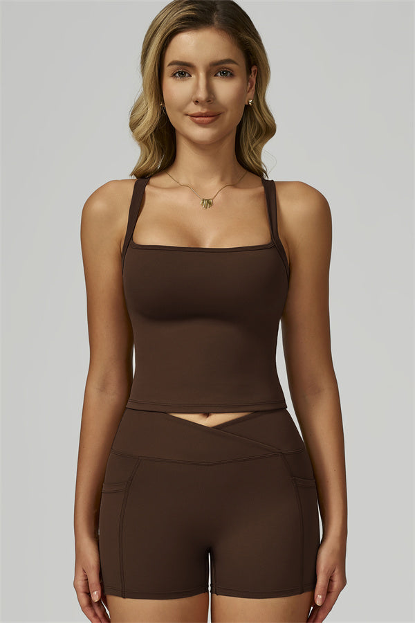 The Uplift Tank Top
