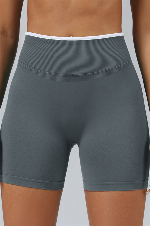 The Elevate Shorts