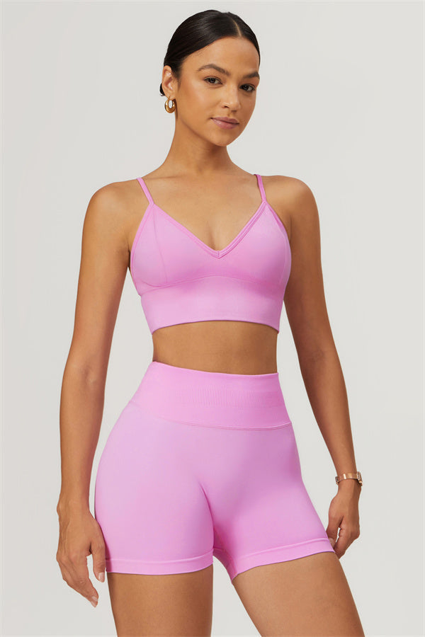 The Allure Shorts