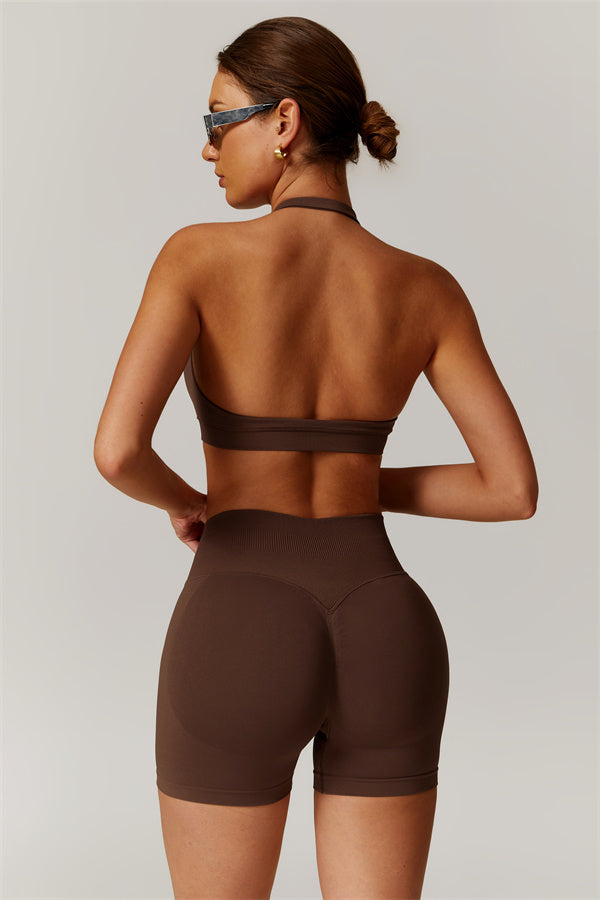 The Allure Shorts