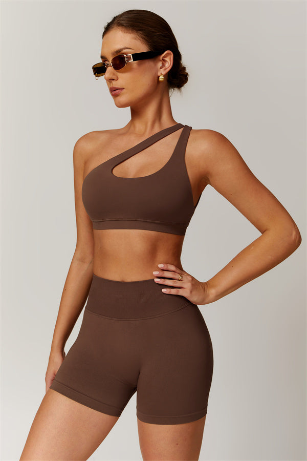 The Allure Shorts