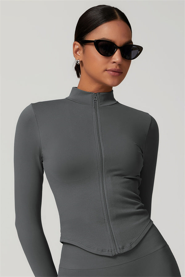 The Delight Jacket