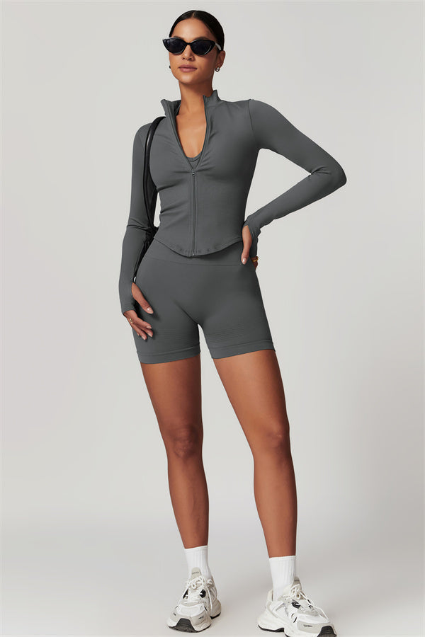 The Delight Jacket