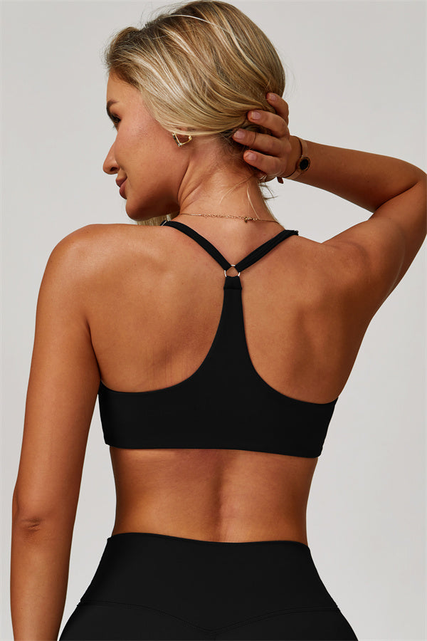 The Refresh Sports Bra