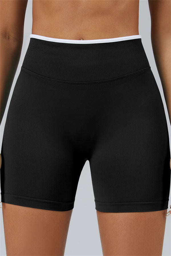 The Elevate New Shorts
