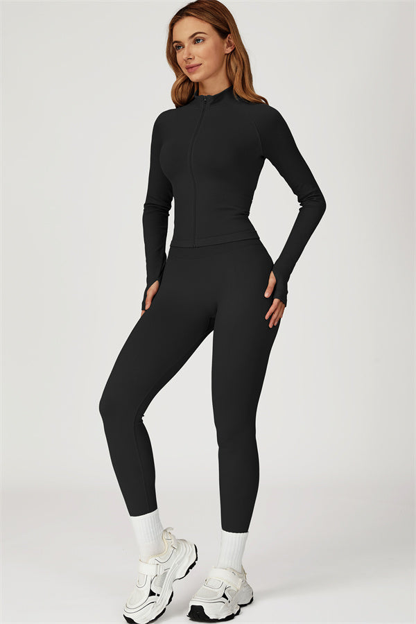 The Sculpt Leggings