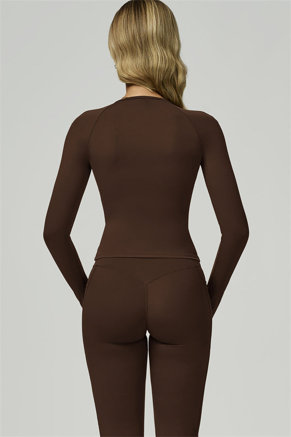 The FlexFit Active Top