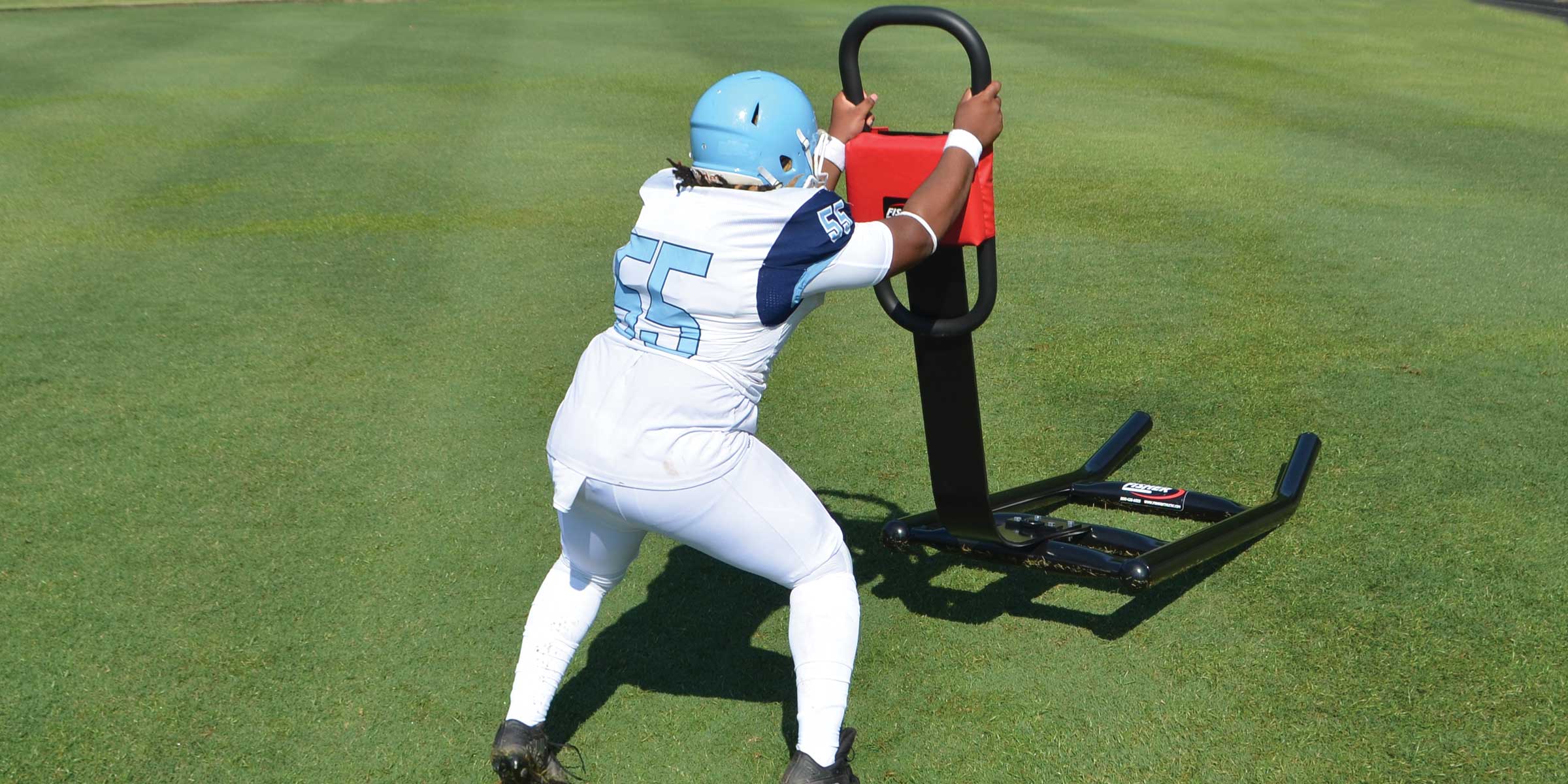 Combat Sled