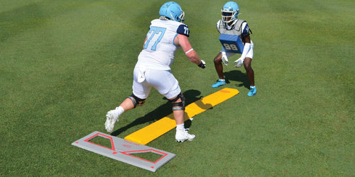 Correct Step Agility Trainer