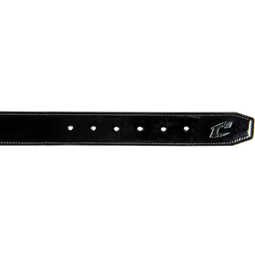 CLASSIC PATENT BELT