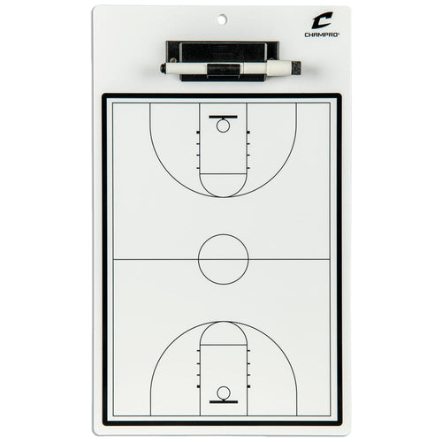 BASKETBALL COACHES BOARD