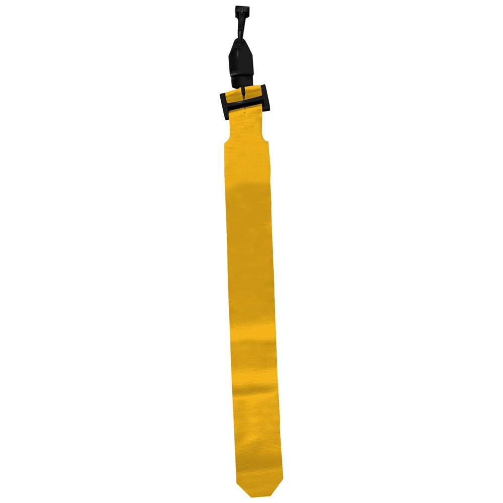 "POP" FLAG FOR BELT OR JERSEY