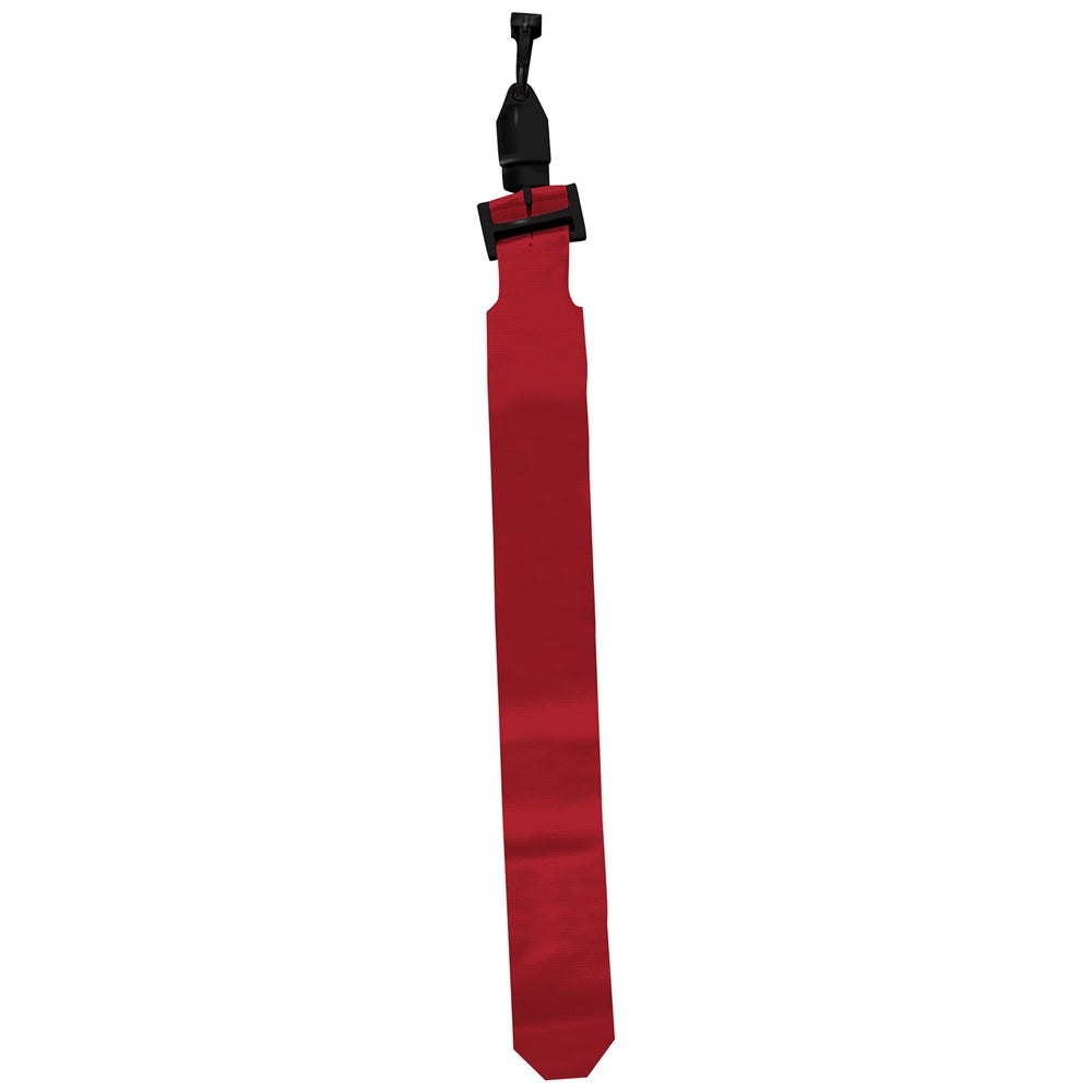 "POP" FLAG FOR BELT OR JERSEY