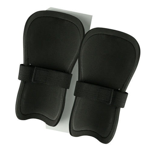 D3 MOLDED SHIN GUARDS