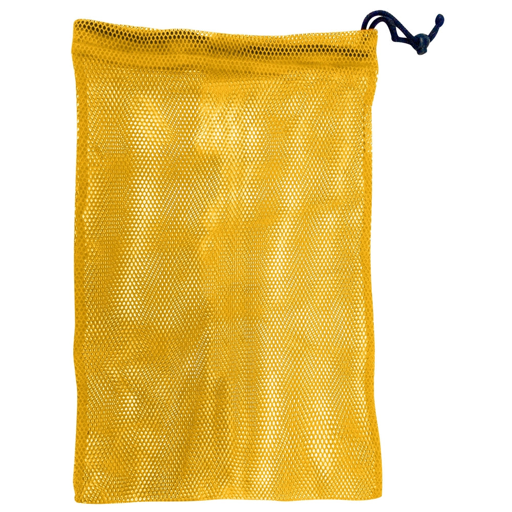 MESH LAUNDRY BAG 12 X 18