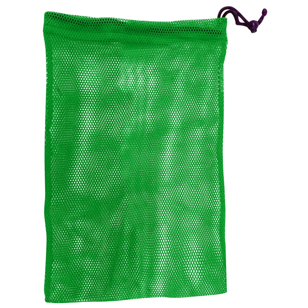 MESH LAUNDRY BAG 12 X 18
