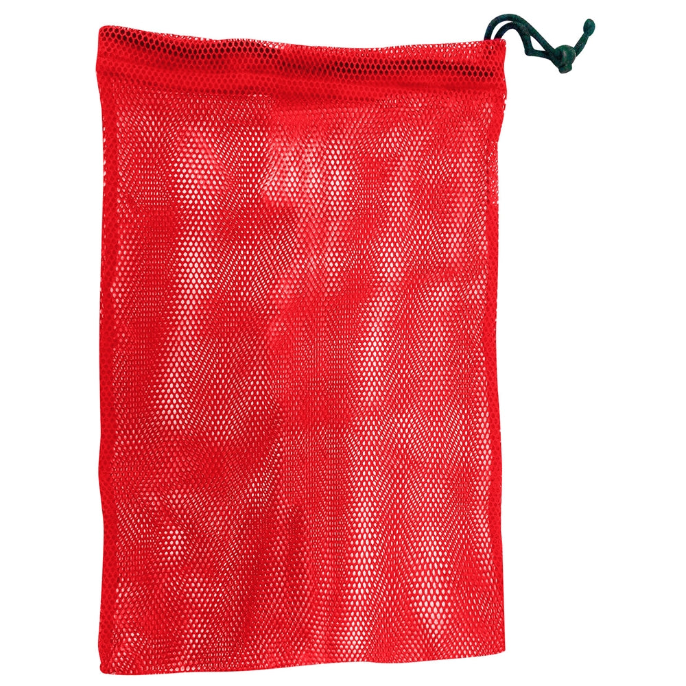 MESH LAUNDRY BAG 12 X 18
