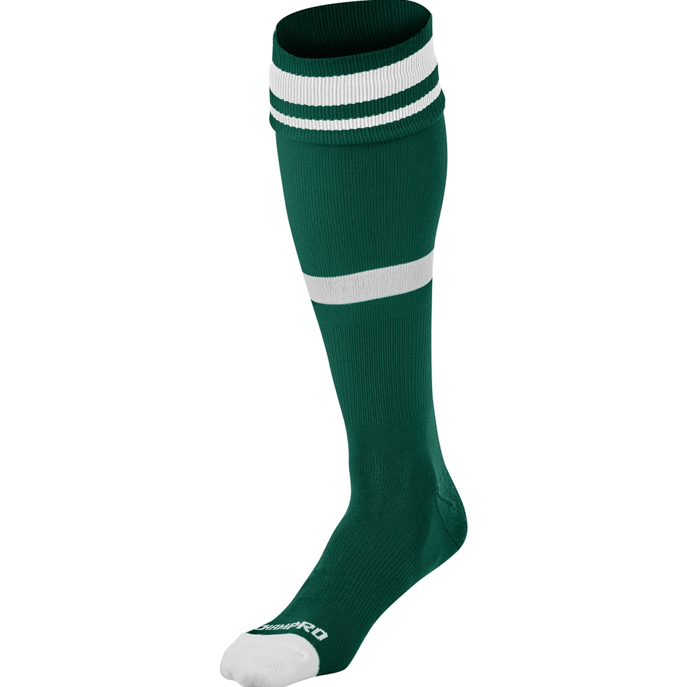 STRIPED SOCCER SOCK
