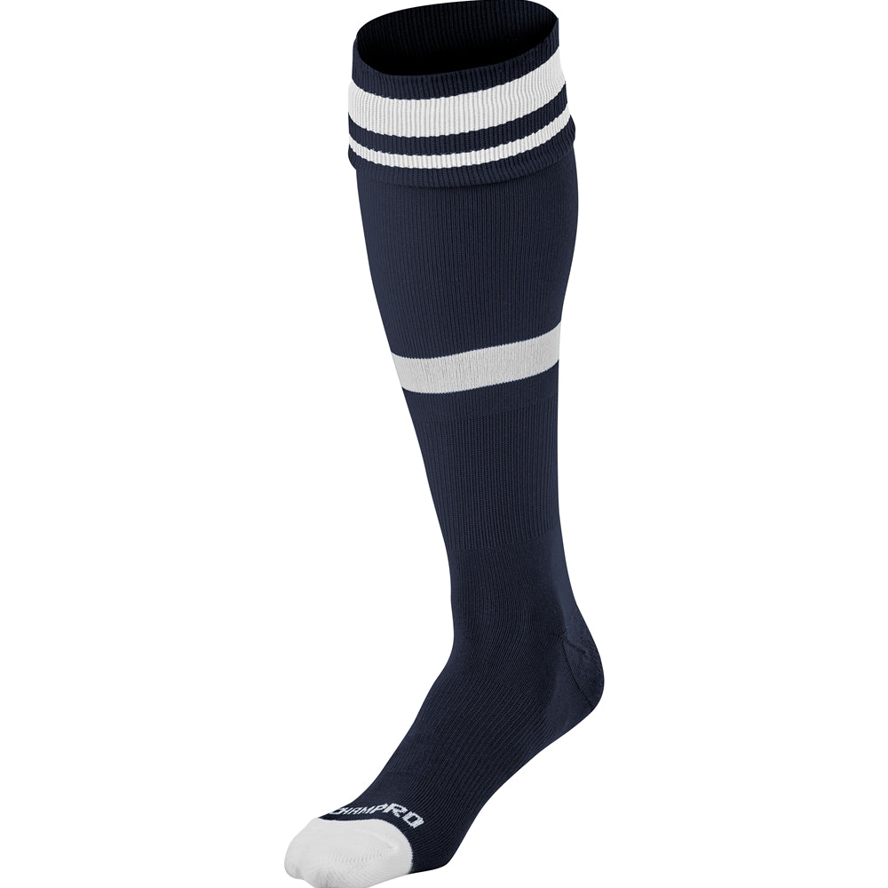 STRIPED SOCCER SOCK