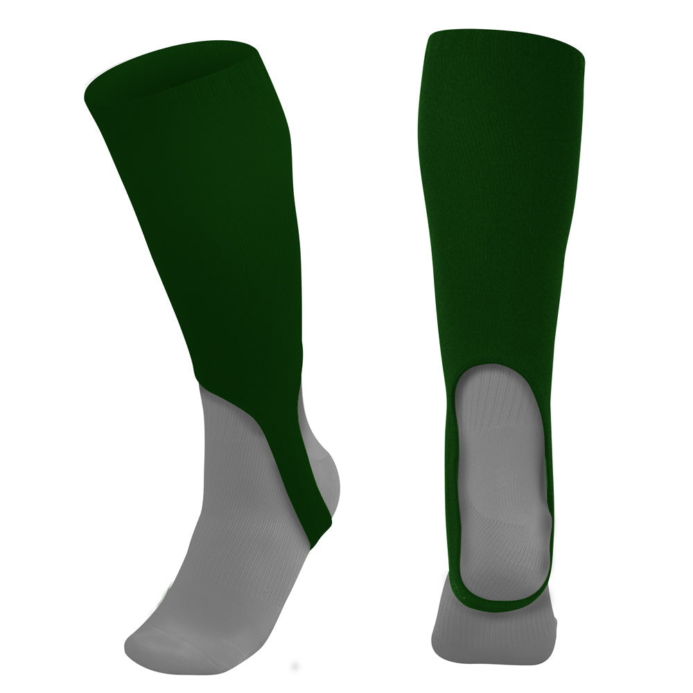 STIRRUPS 7" SOCKS