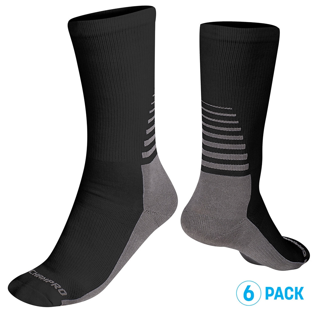 RIVAL CREW SOCK
