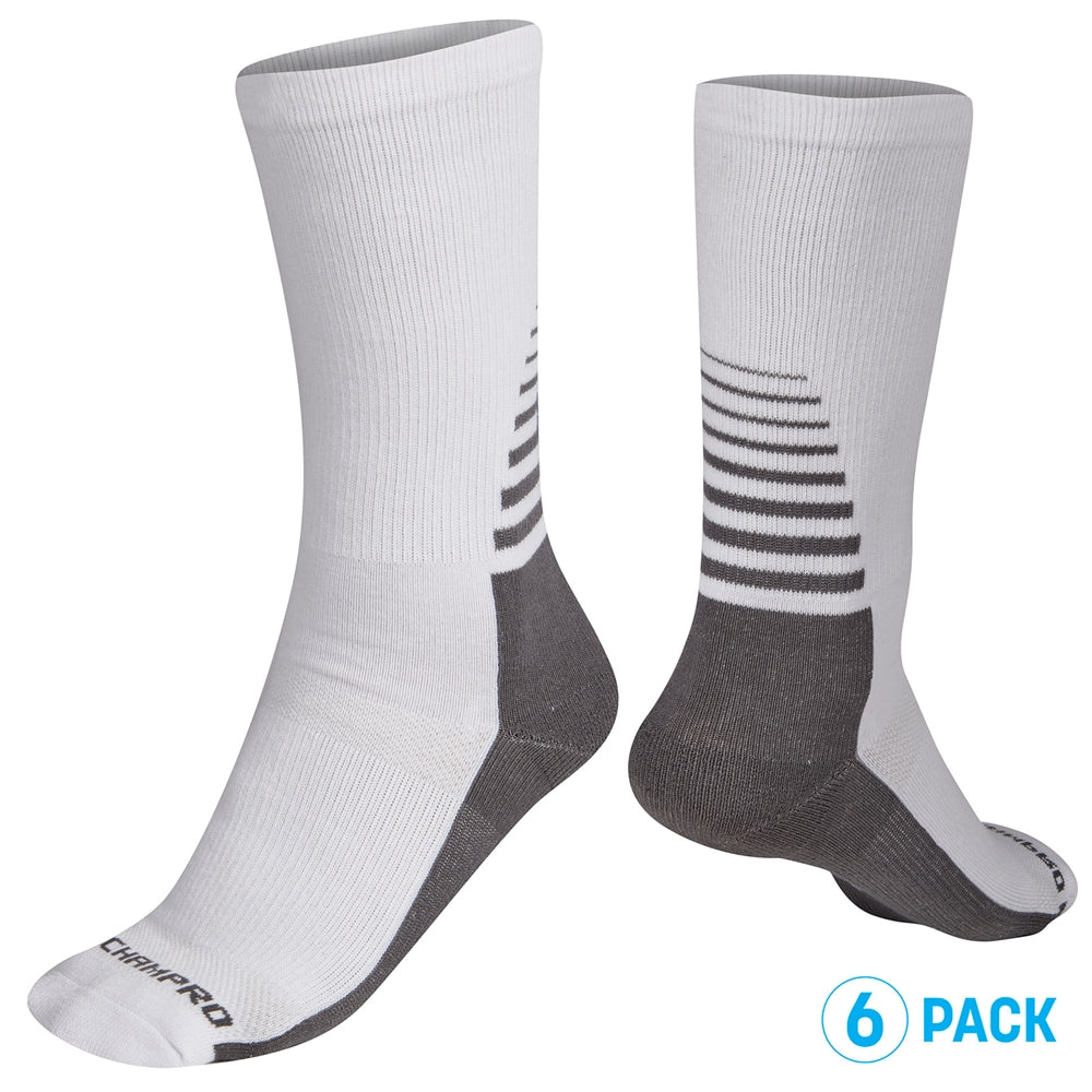 RIVAL CREW SOCK