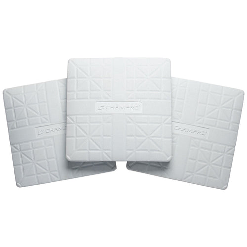 15" X 3" MOLDED PRO STYLE BASE