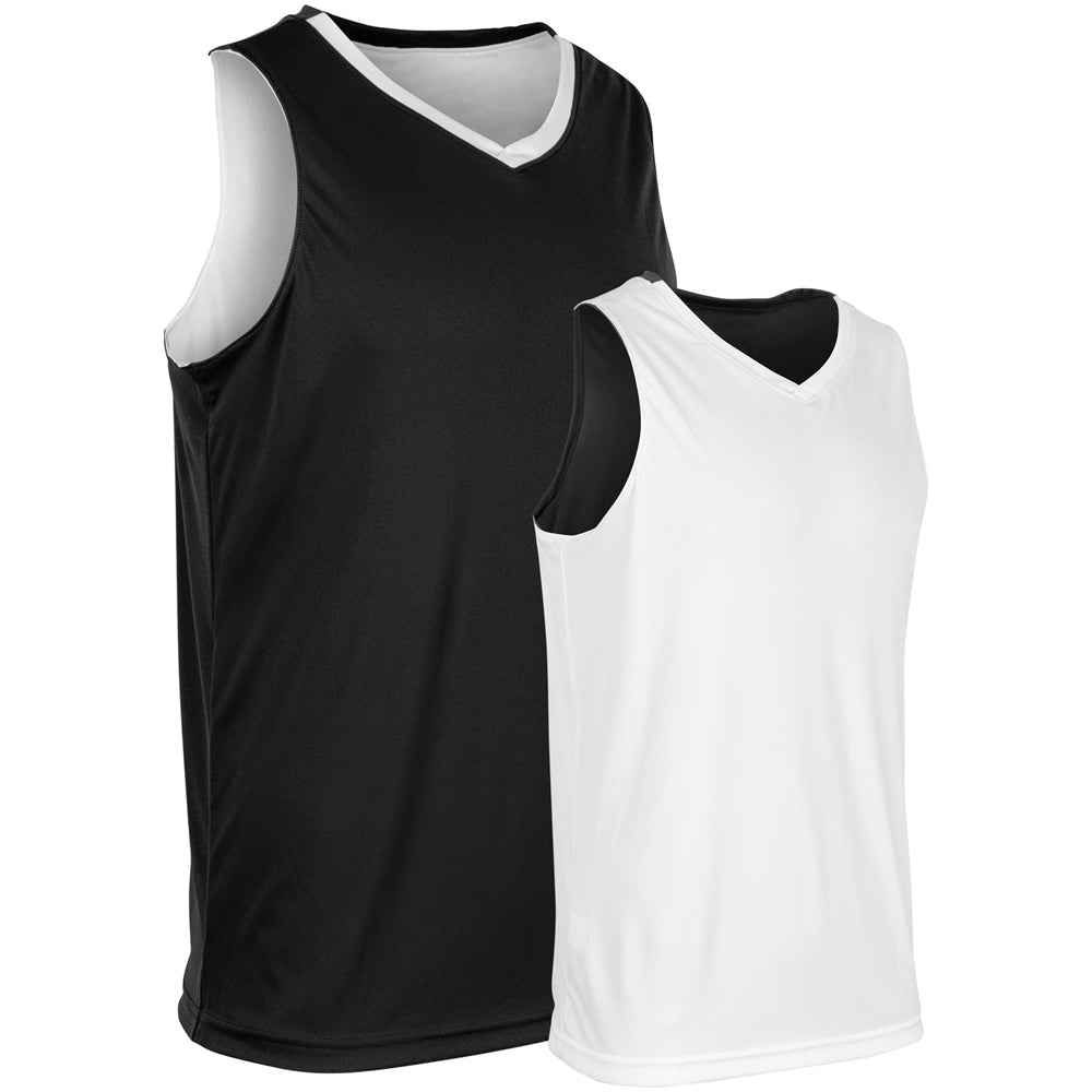 VICTORIOUS BASKETBALL JERSEY