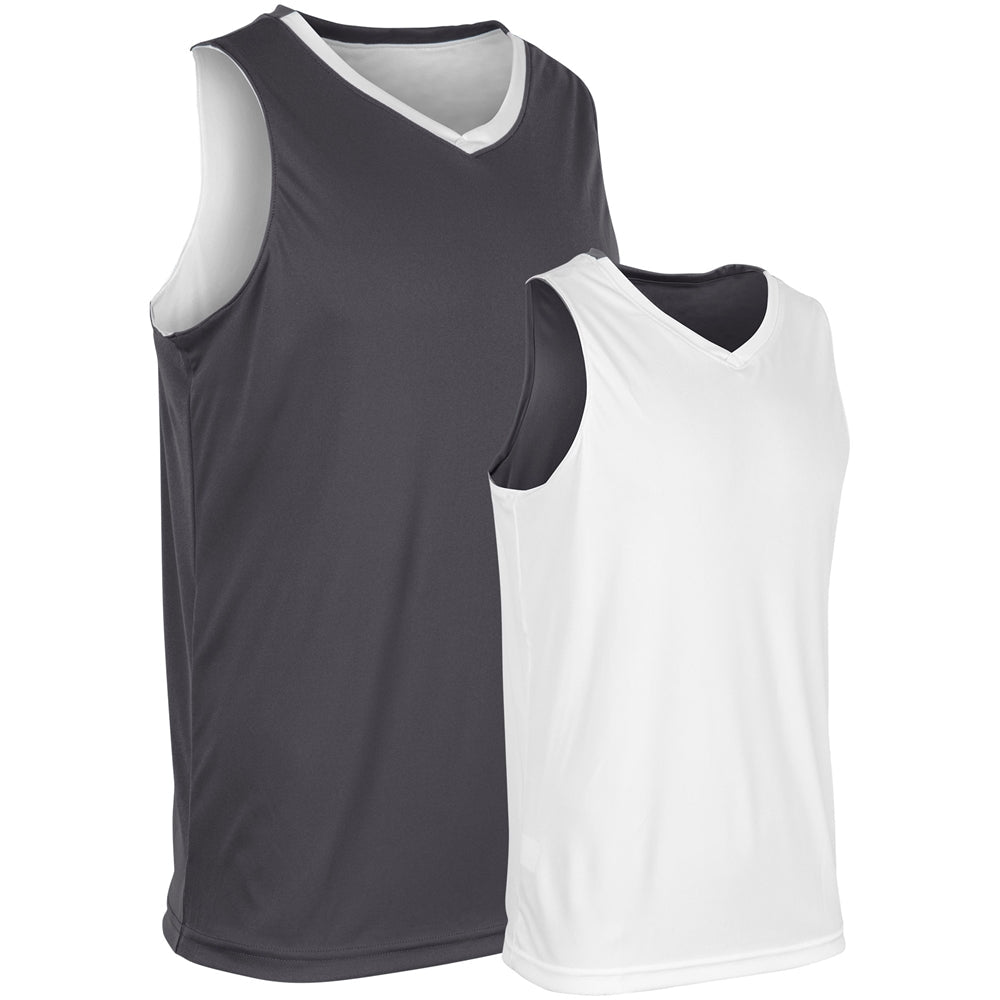 VICTORIOUS BASKETBALL JERSEY