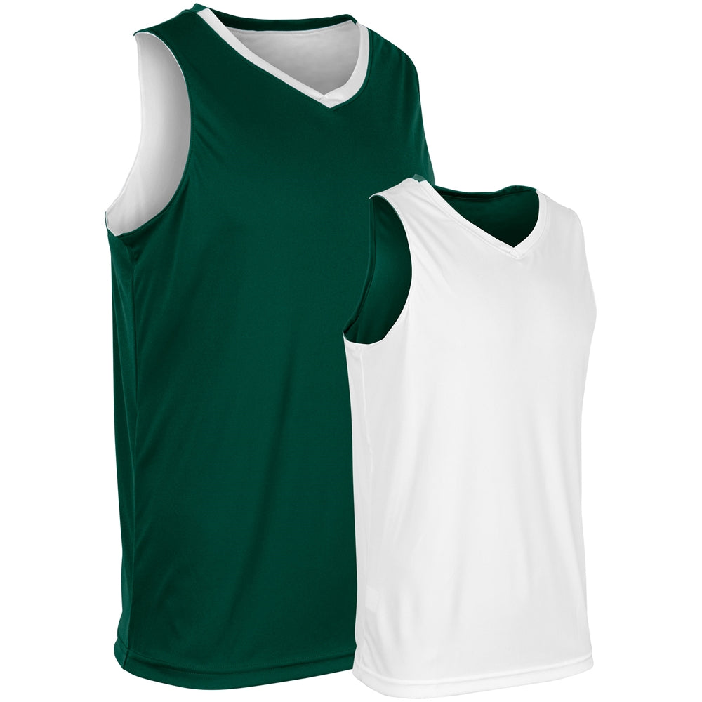 VICTORIOUS BASKETBALL JERSEY