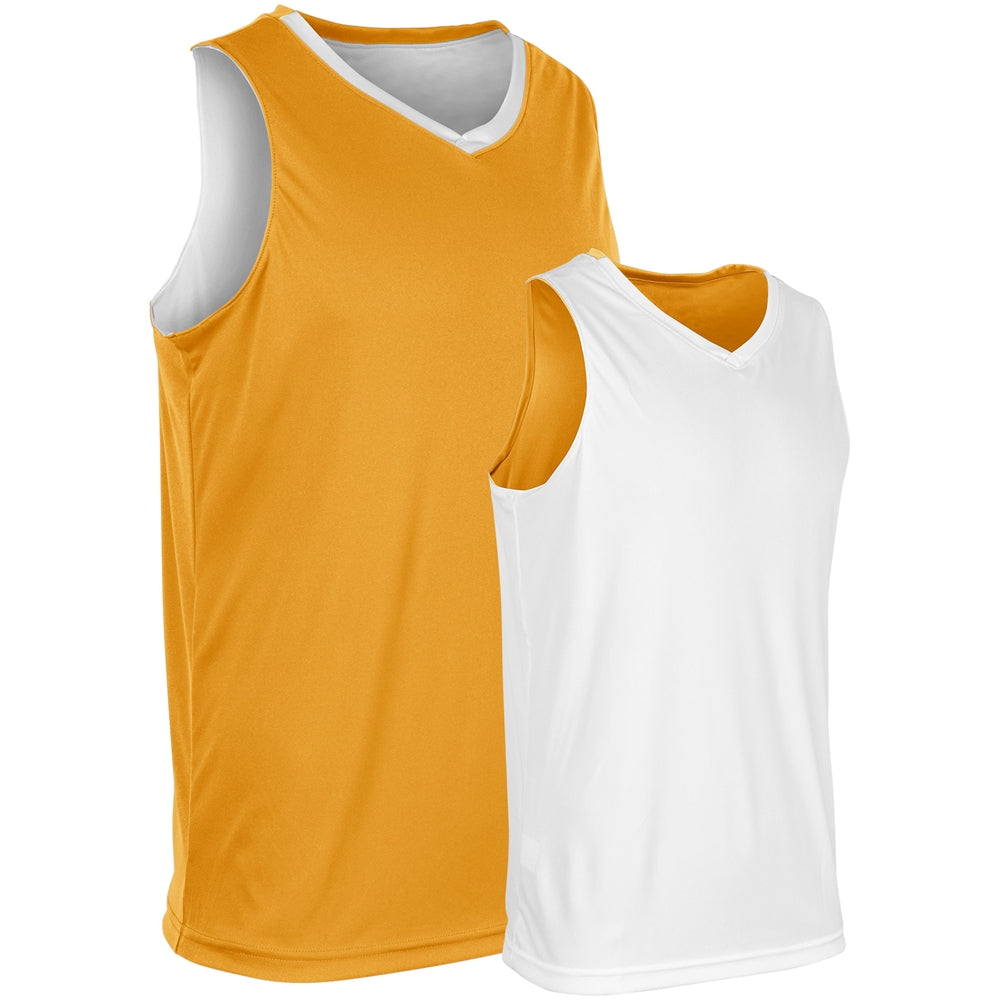 VICTORIOUS BASKETBALL JERSEY