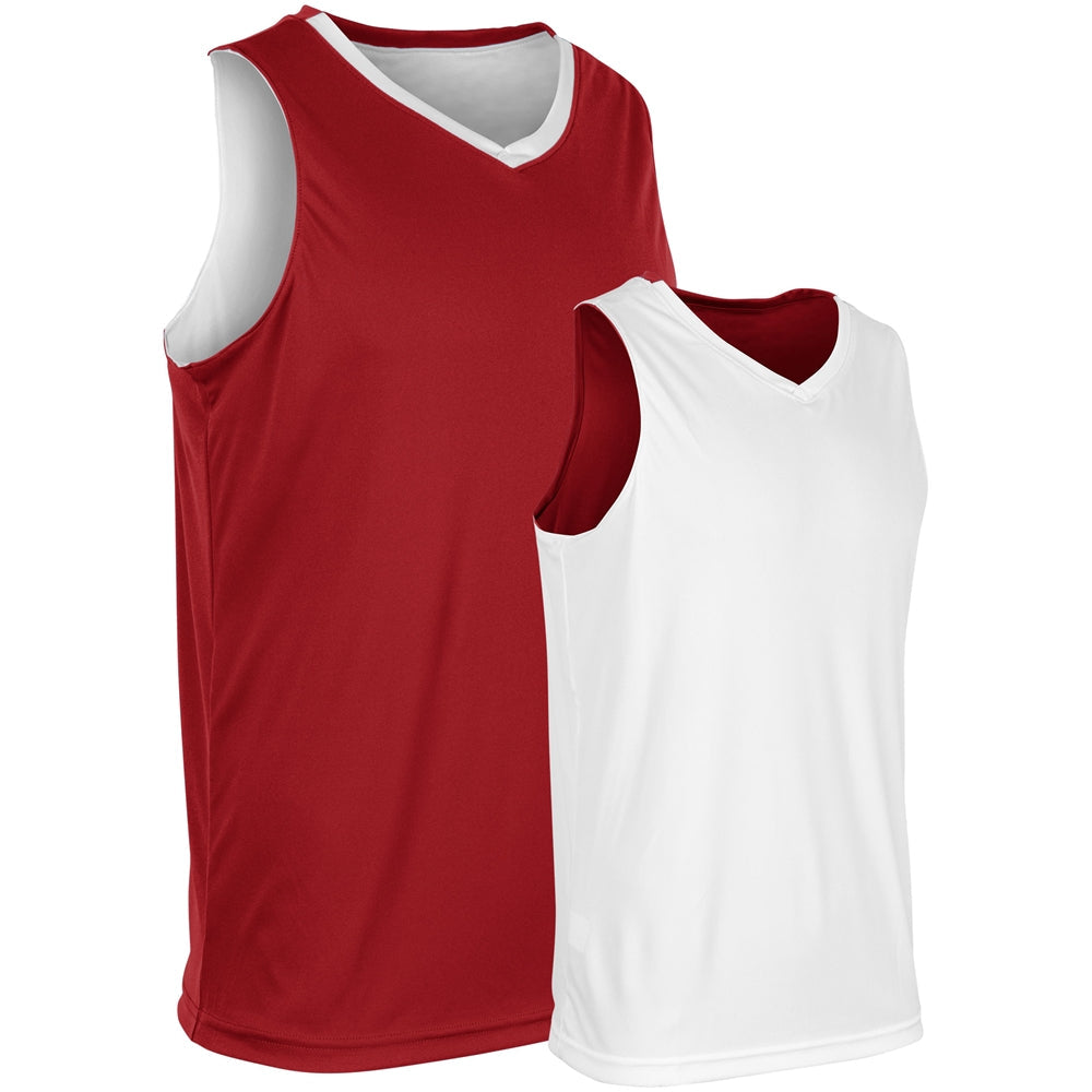 VICTORIOUS BASKETBALL JERSEY
