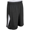 PIVOT SHORT