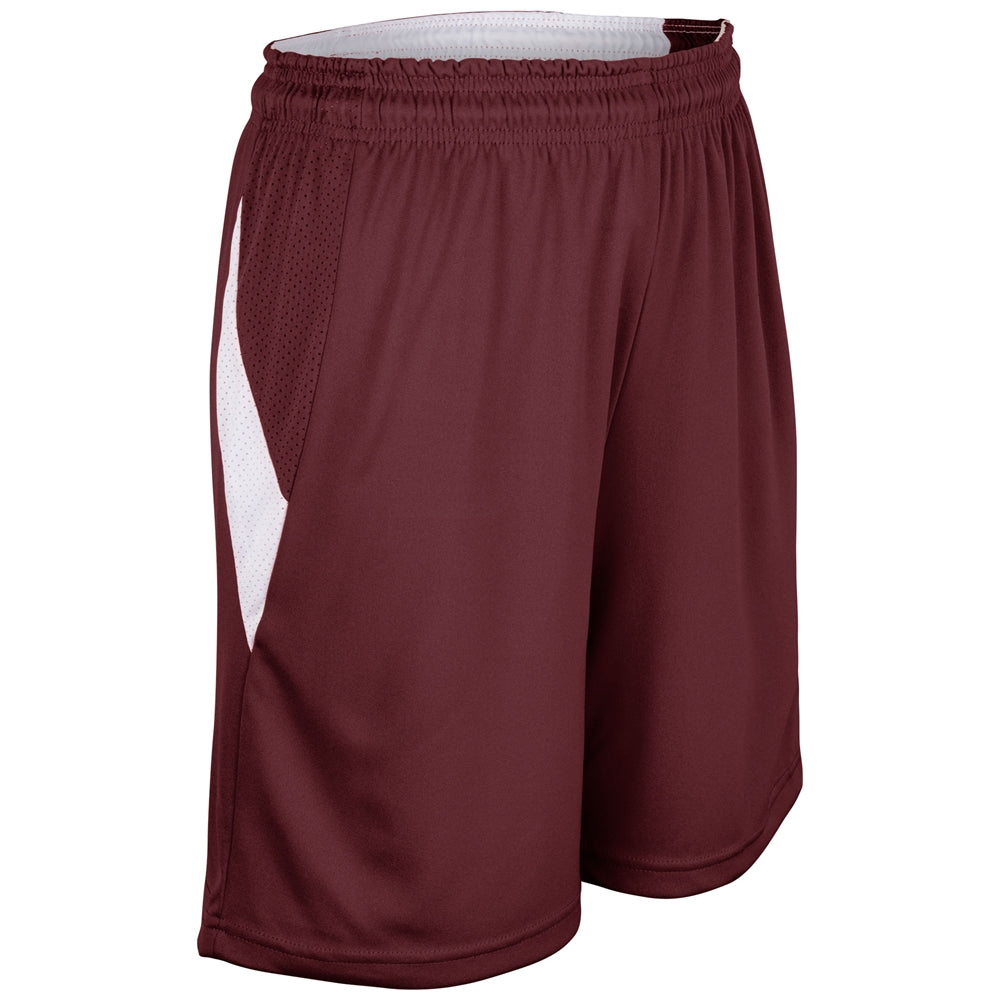 POST UP SHORT