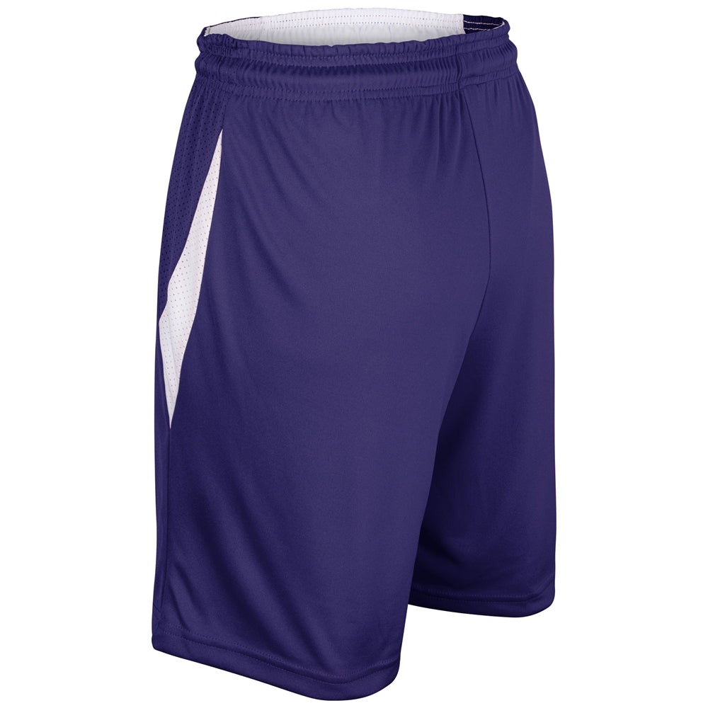 POST UP SHORT