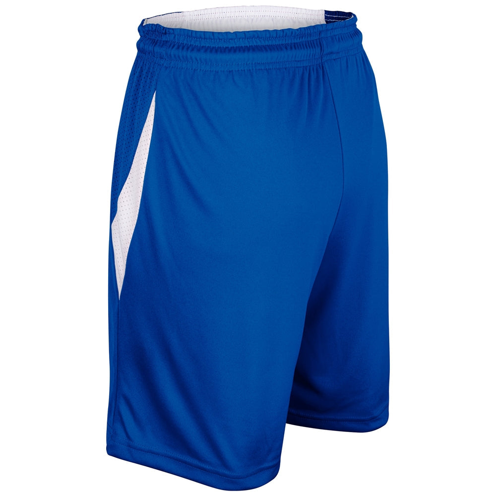 POST UP SHORT