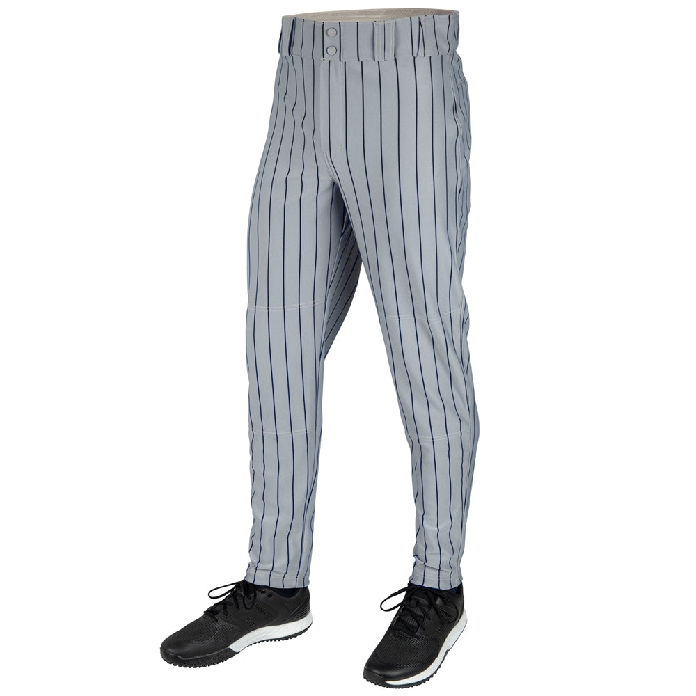 TRIPLE CROWN 2.0 TAPERED PINSTRIPE