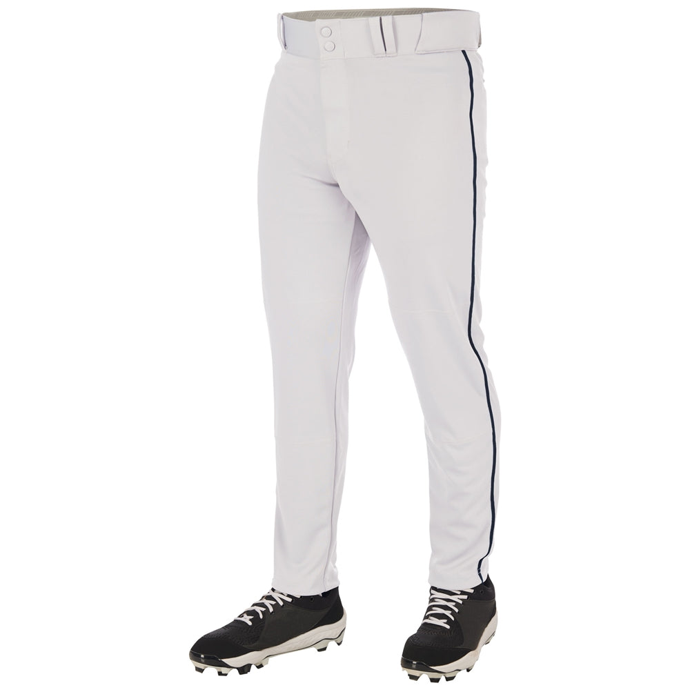 TRIPLE CROWN 2.0 TAPERED BOTTOM WITH BRAID